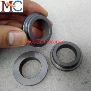 Sintered Silicon Carbide seal ring
